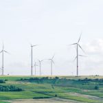 Environmental Volunteering - windmill surrounded by grass during daytime